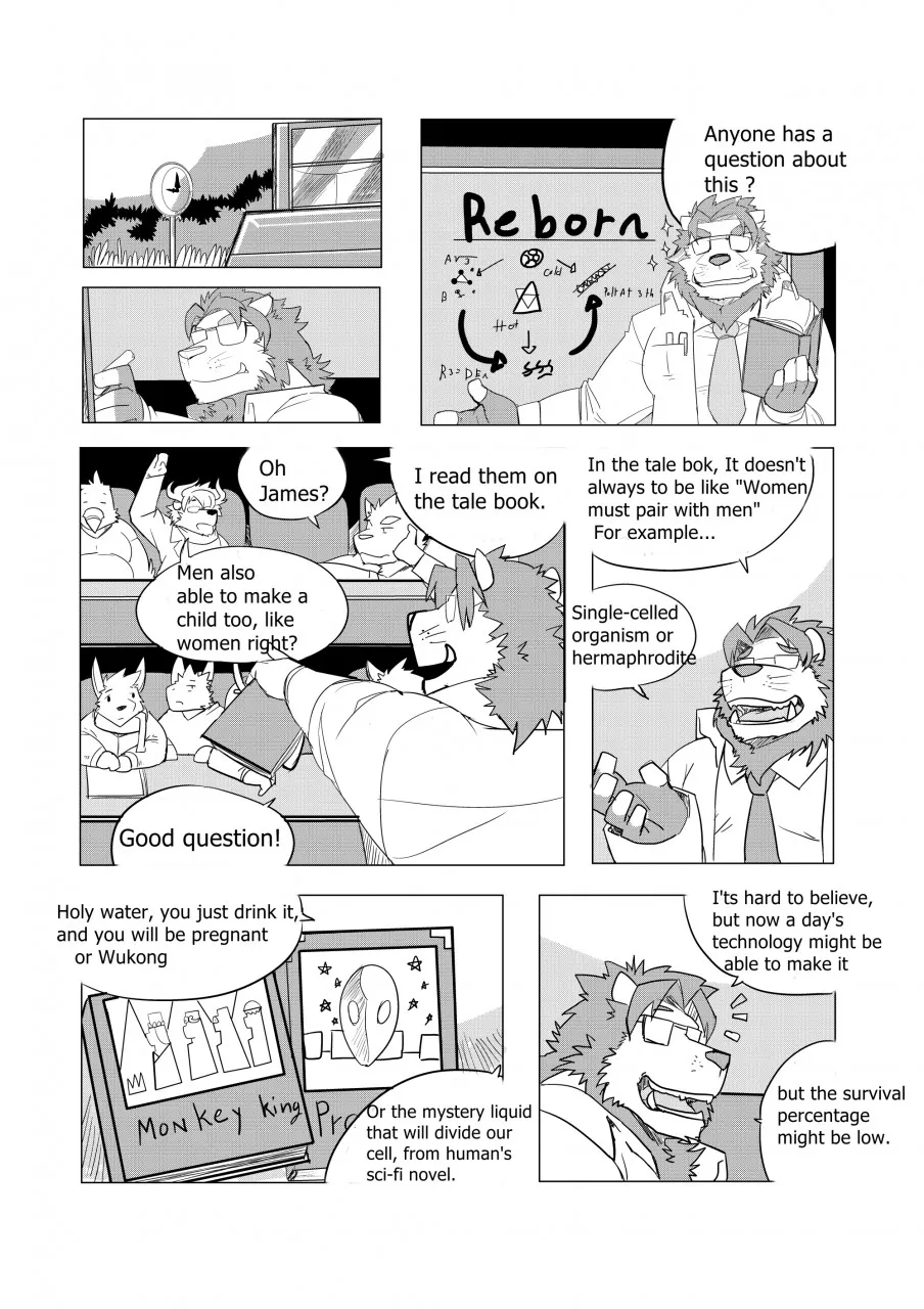 [LucusOLD] Beta - Lanxus - Page 4