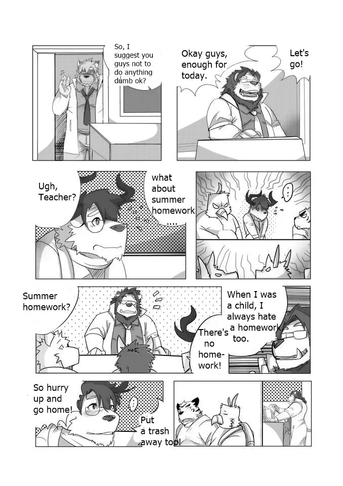 [LucusOLD] Beta - Lanxus - Page 5