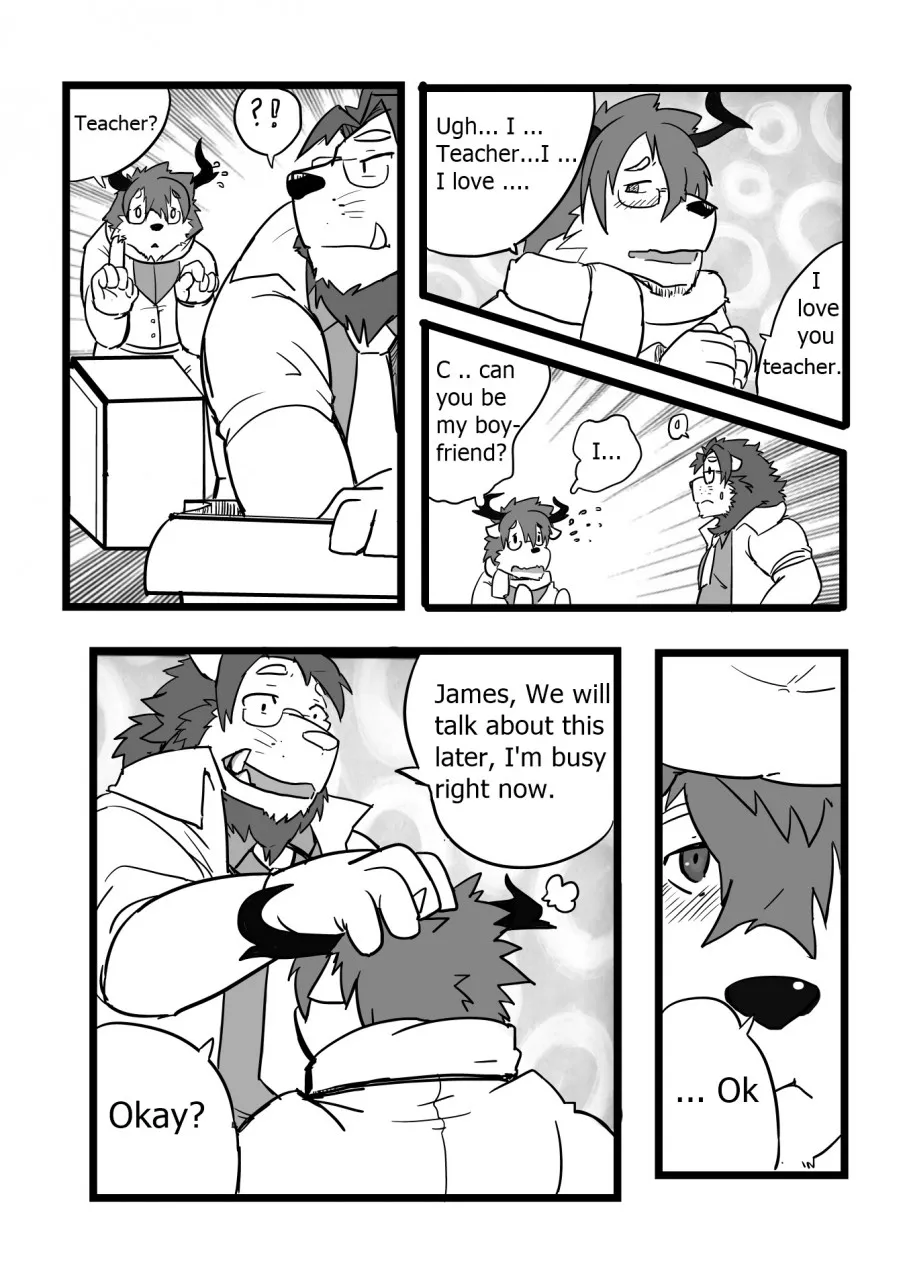 [LucusOLD] Beta - Lanxus - Page 6