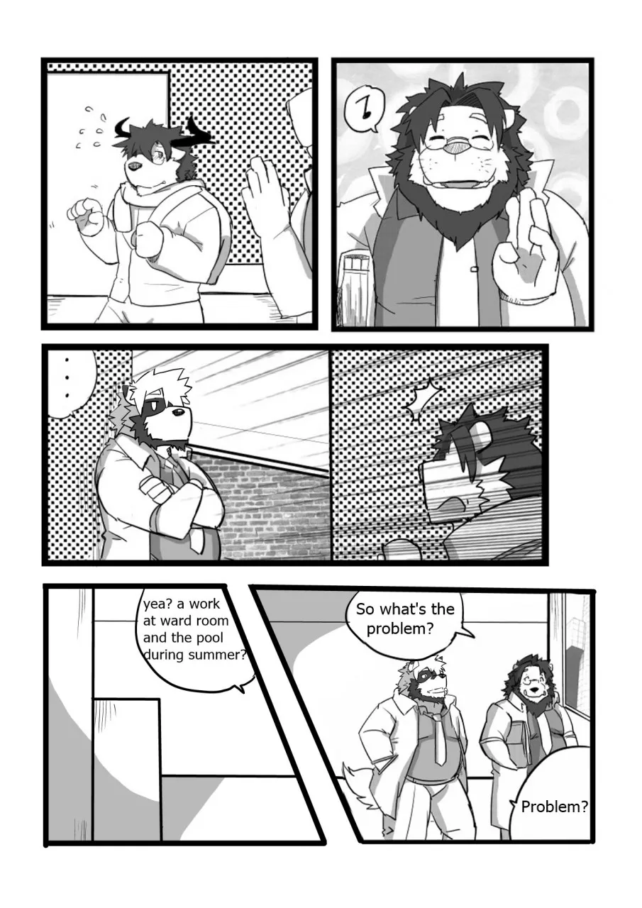 [LucusOLD] Beta - Lanxus - Page 7