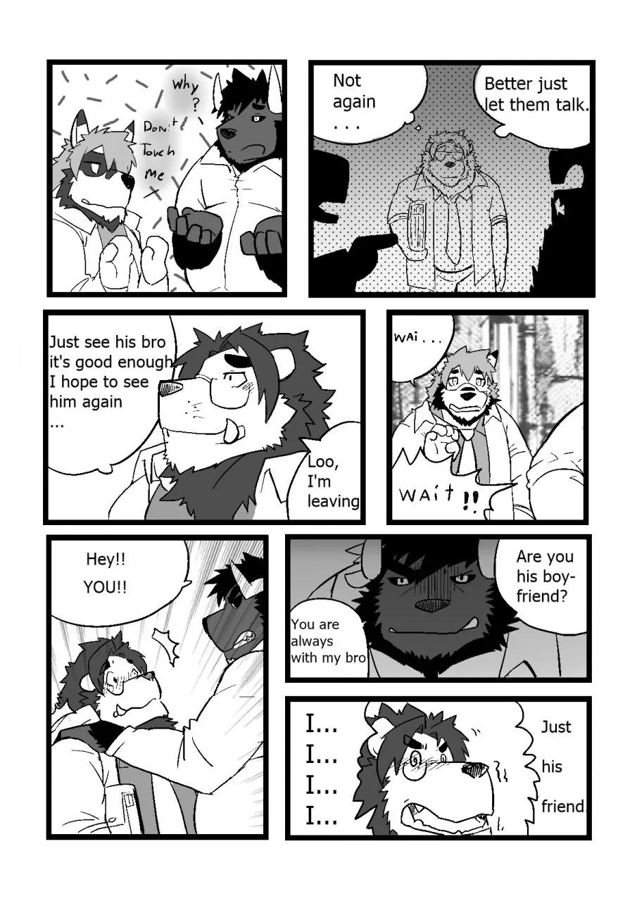 [LucusOLD] Beta - Lanxus - Page 9