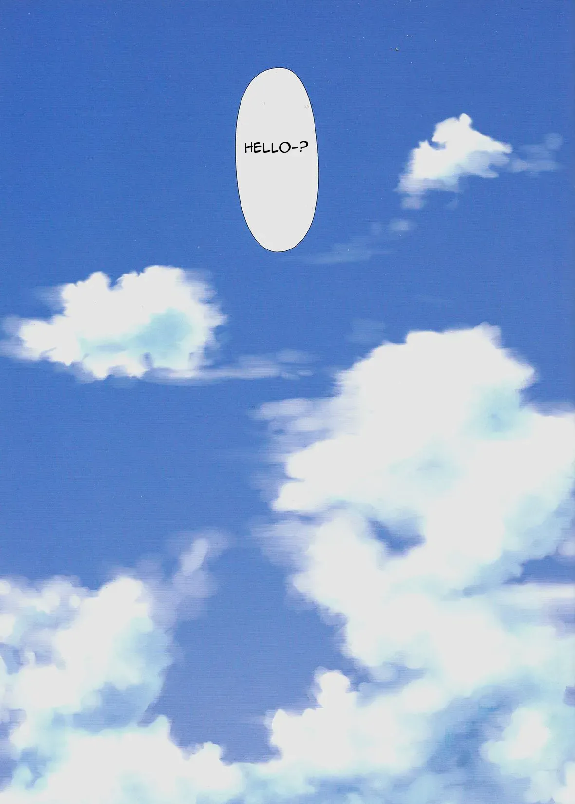 (COMITIA102) [Ishikawa Pro (Ishikawa Naoya)] Kuttsukiboshi -Kininaru Futari- | -The Curious Pair- (Kuttsukiboshi) [English] {Hikikomori Honyaku} - Page 3