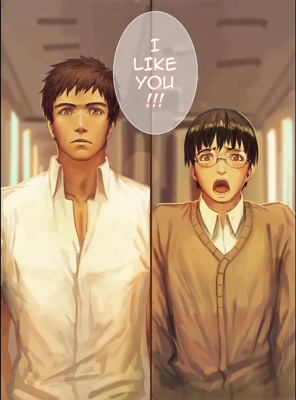 [Penguin Frontier] The Mamirou!! - Faker's Affair [English] [Decensored] - Page 2