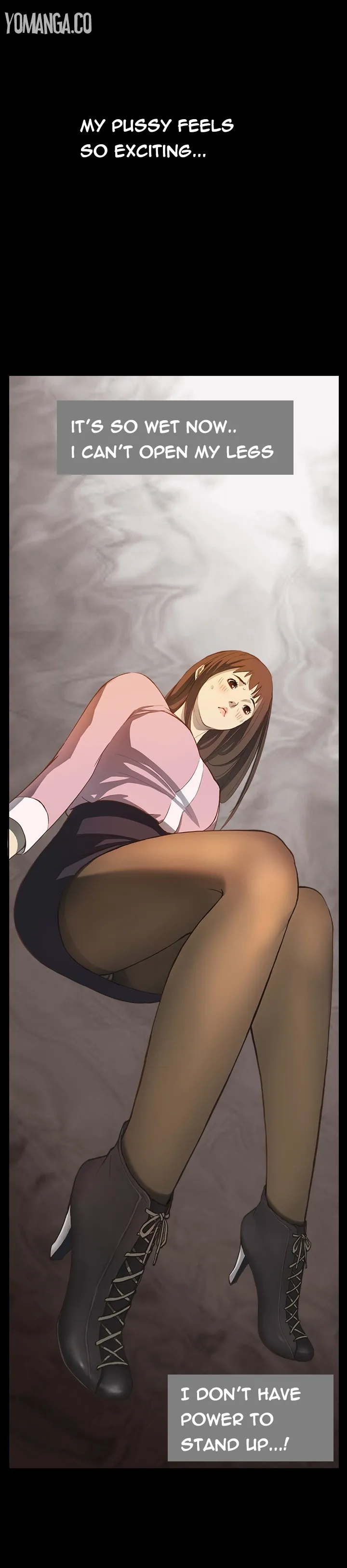 [Keum Sah Gong] Si-Eun Ch.1-41 (English) - Page 3