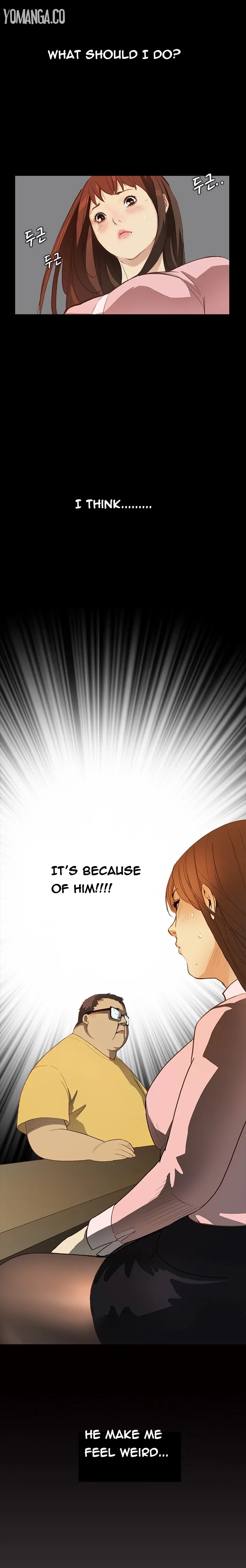 [Keum Sah Gong] Si-Eun Ch.1-41 (English) - Page 5