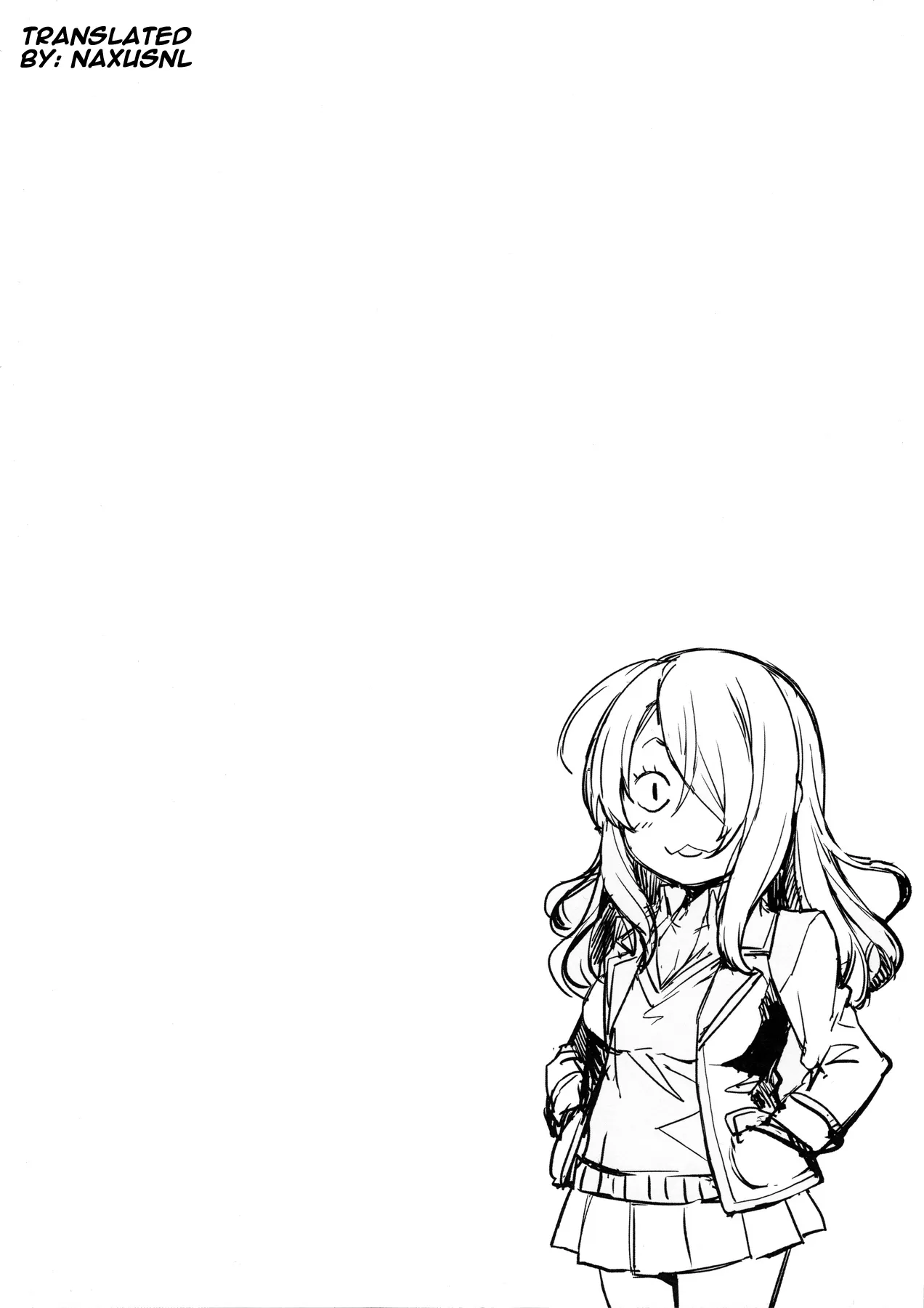 (C90) [Mix Fry (Takurou)] Rindoubon (Shokugeki no Soma) [English] [naxusnl] - Page 2